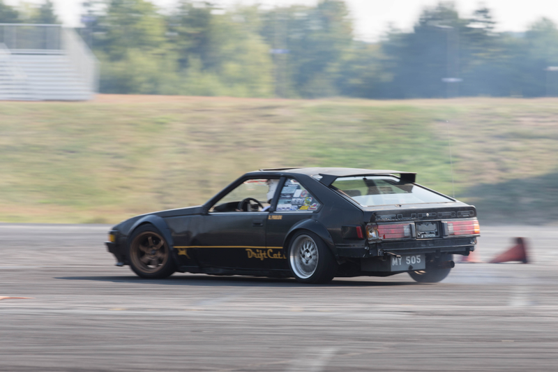 Image credit: Kristen Lee/Jalopnik